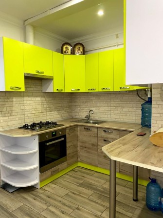 Продаж 2 кімнатної новобудови - фото 1
