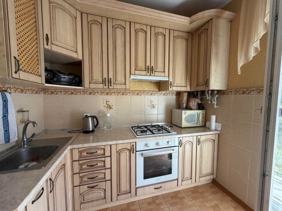 Продам 1 кімнатну квартиру, мікрорайон Боздош.