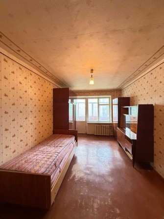 Продаж 1-кімнатної квартири в тихому центрі Черкас - фото 1
