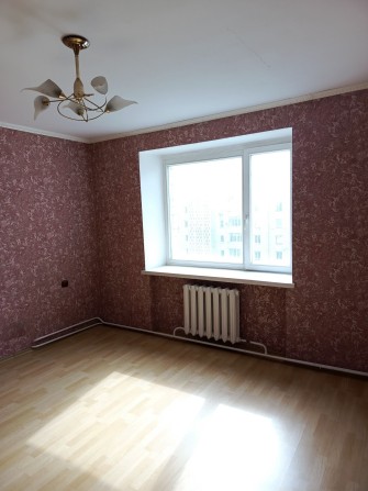 Продаж  2 .кв. з  лічильником тепла вул.Освіти - фото 1