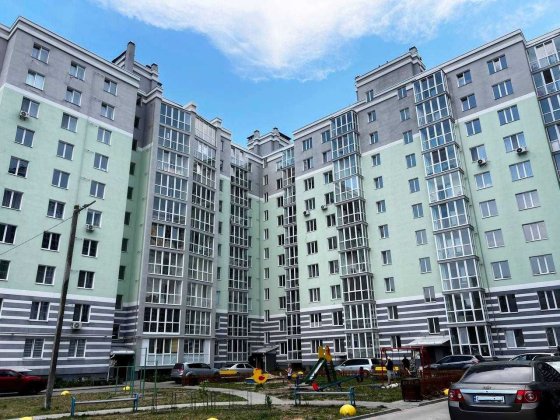 продам квартиру вулиця Волковича новобудова