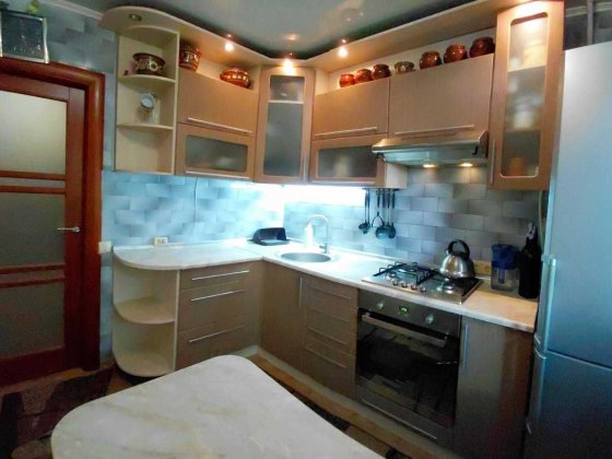 Продажа 2 к кв цегла, 2 поверх, р-н Водоканалу Черкассы