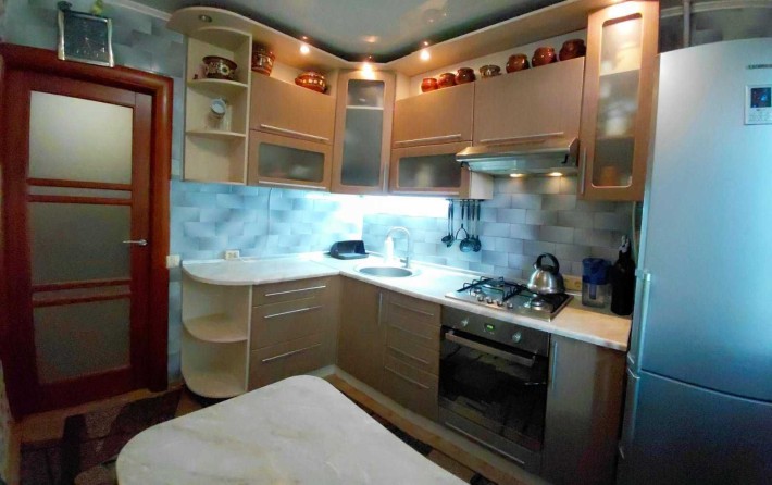 Продажа 2 к кв цегла, 2 поверх, р-н Водоканалу - фото 1