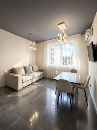 Продаж 1,5 квартири ЖК Радіщева/ Набережна/Боздош/ - фото 1