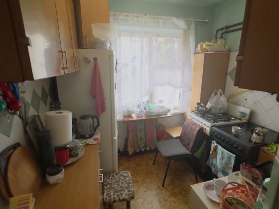 Продається 2 кімнатна квартира