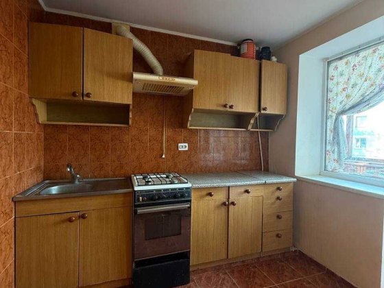 Продаж 2-кімнатної квартири в центрі міста, район Макдональдс! Чернігів