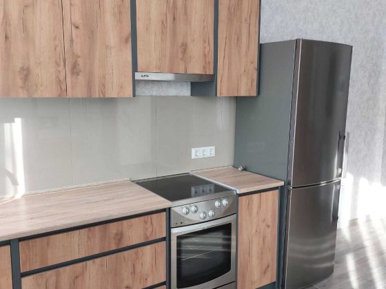 Продаж 2 кімнатної квартири на Зеленій Черкассы