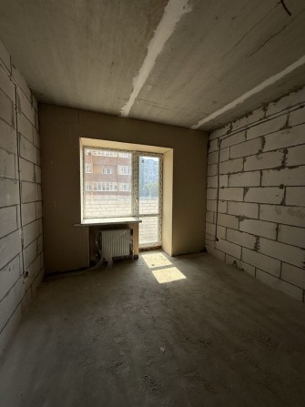 Продаж 1-кімнатної квартири в центрі міста з автономним опаленням! - фото 1