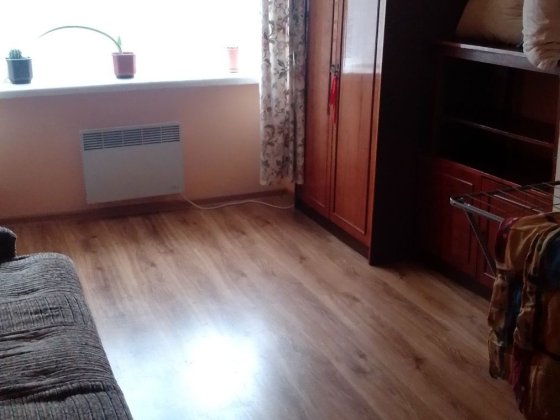 Продаж 1 кімн квартири біля маг."Дастор".