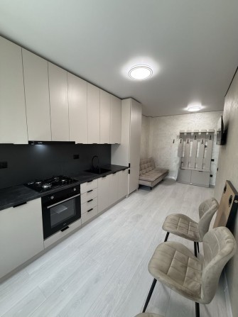 Продаж квартири в новобудові  з газом - фото 1