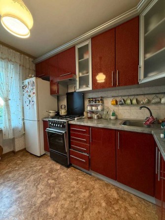 Продаж 3-кімнатної квартири в центрі міста, район 5 кутів - фото 1