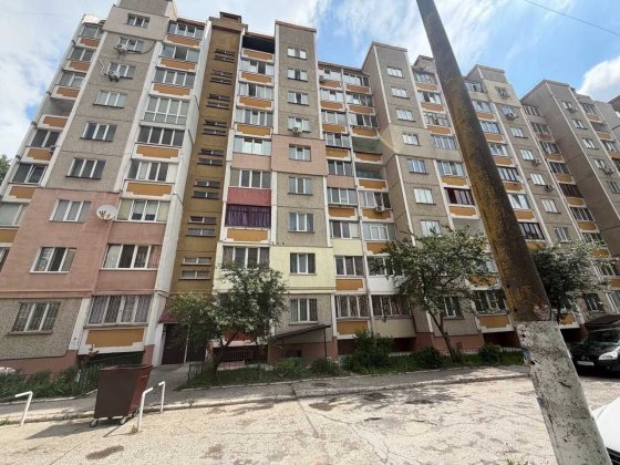 Продам 3-х комн. р-н Масаны, Є-Відновлення, Ваучер Чернігів