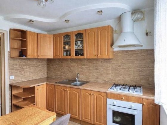 Продам 3 кімнатну квартиру, проект «чешка» Чернівці
