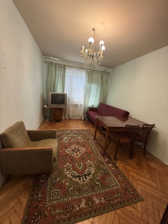 Продаж 2 кімнатної квартири вул. Заньковецької - фото 1