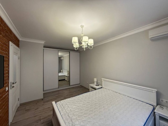 Продаж 1квм квартири/газ/ Боздош - фото 1