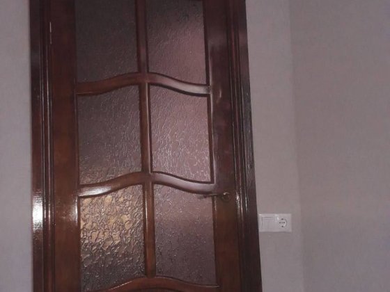 Трьох кімнатна квартира Черновцы