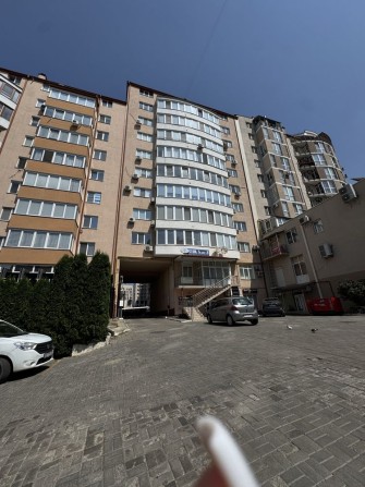 Продається 1 кімнатна новобудовп - фото 1