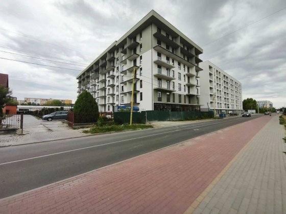 Продається півторашка (1.5) квартира з ідеальною локацією, ЖК HOME Код: 54147