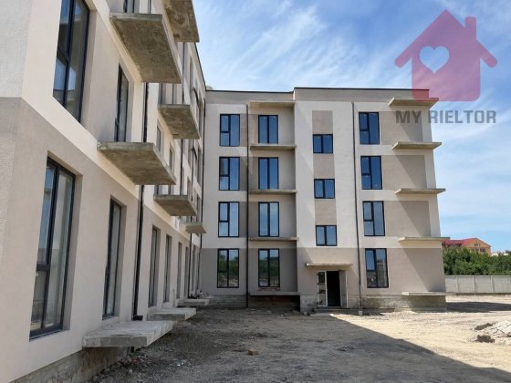 Продаж двокімнатної квартири по вул.Єньківська Ужгород