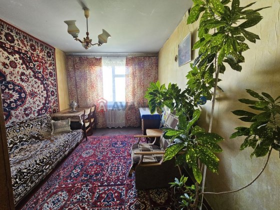 Продаж 3-кім квартири ПЗР