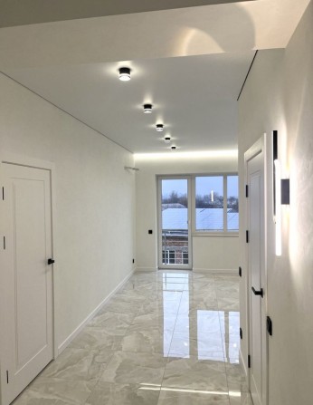 Продаж 3-к зданої новобудови з гаражем в рн Кварцу - фото 1