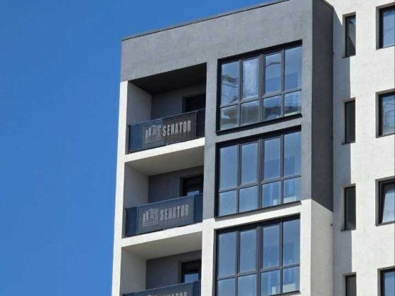 Продаж 2-кімнатної квартири в ЖК Senator, вул. Руська, 236Б, Чернівці Чернівці