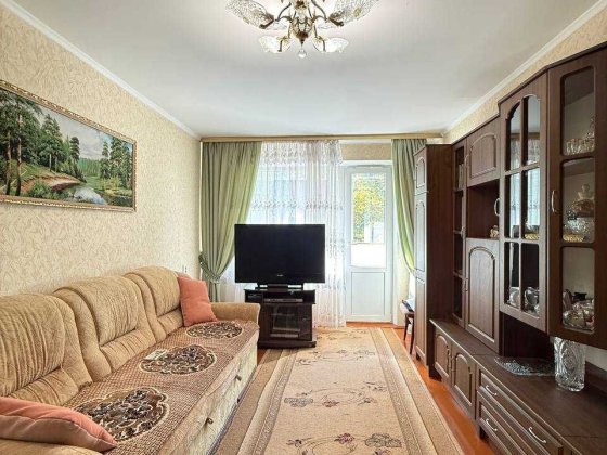 Продаж 2-кімнатної квартири по вул. Чехова ( район Юрія Фарм) Черкассы