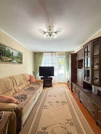 Продаж 2-кімнатної квартири по вул. Чехова ( район Юрія Фарм) - фото 1