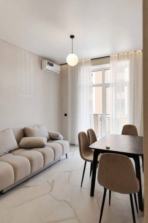 Продаж 2 кімнатної квартири вулиця Капушанська, м. Ужгород - фото 1