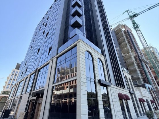 Продаж 1,5к квартири / ЖК Uzh Towers