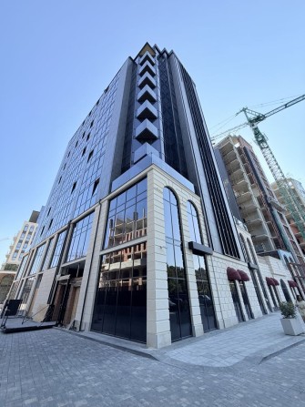 Продаж 1,5к квартири / ЖК Uzh Towers - фото 1