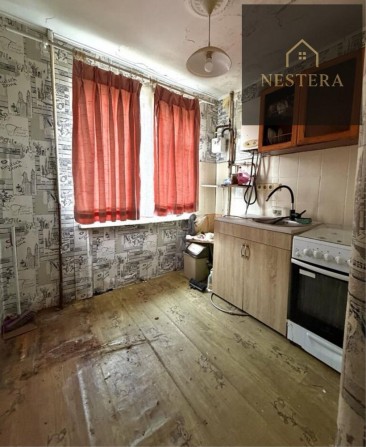 Продається 2 кімнатна квартира під ремонт - фото 1