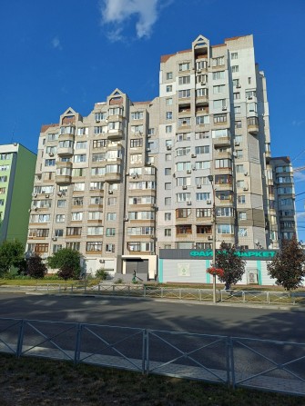 Продажа 2х к. квартири по вул.Володимира Великого, б. 35 Черкаси - фото 1