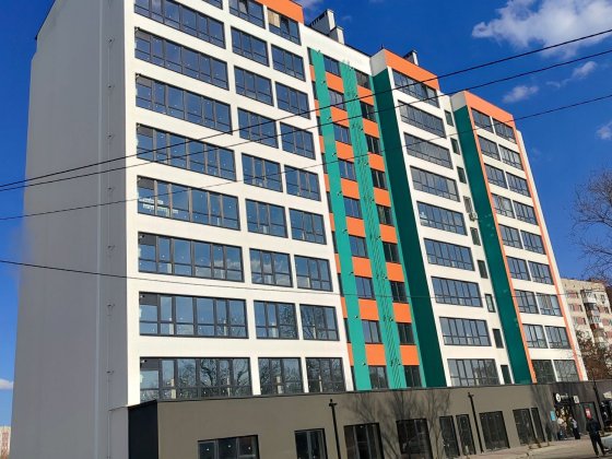 Квартира з розтермінуванням 3кімнатна 24000грн/м2 Без доплат Чернигов