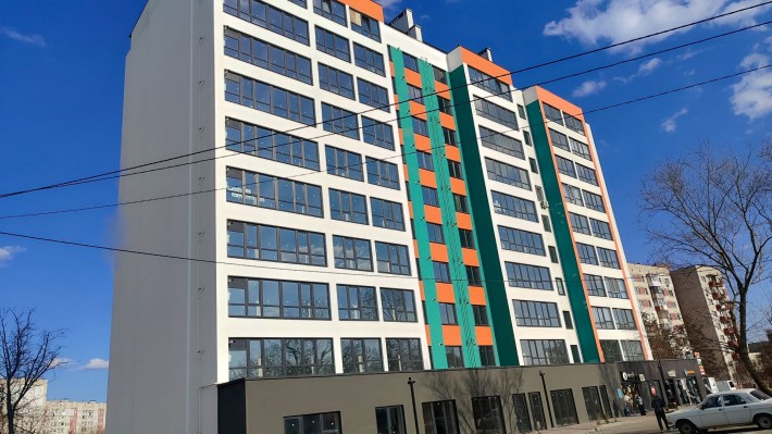Квартира з розтермінуванням 3кімнатна 24000грн/м2 Без доплат - фото 1