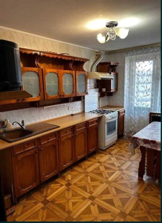 4 - кімнатна квартира 78 кв.м  Митниця / цегляний будинок - 500 м до Дніпра - фото 1