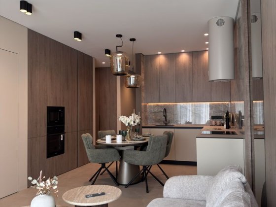 ЖК Park Land. Продаж 2-х кімнатної квартири. Ужгород