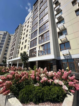 Продаж однокімнатної квартири в ЖК "Олімп Модерн" - фото 1