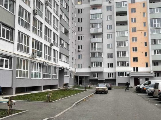Продам Двухуровневую квартиру, Автономка, Сертификат Чернигов