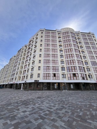 Продаж великої 2 кім.квартири в ЖК «Олімп» по вул.Сумгаїтська - фото 1