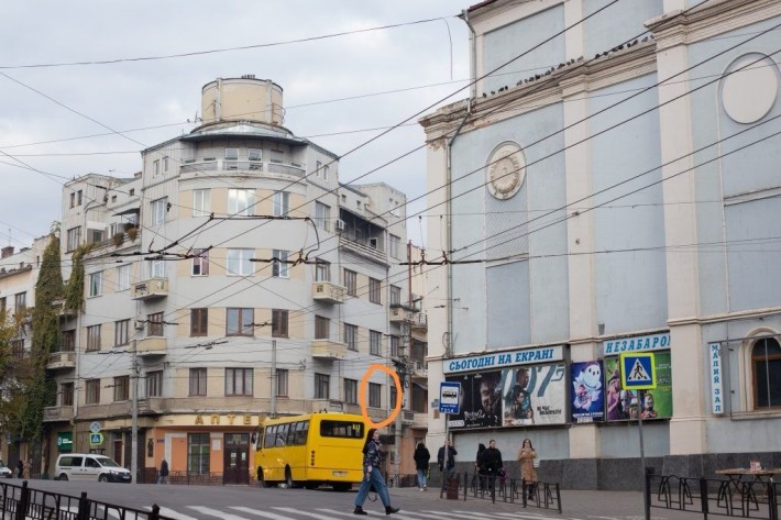 Продам 1 кім квартиру в центрі міста - фото 1