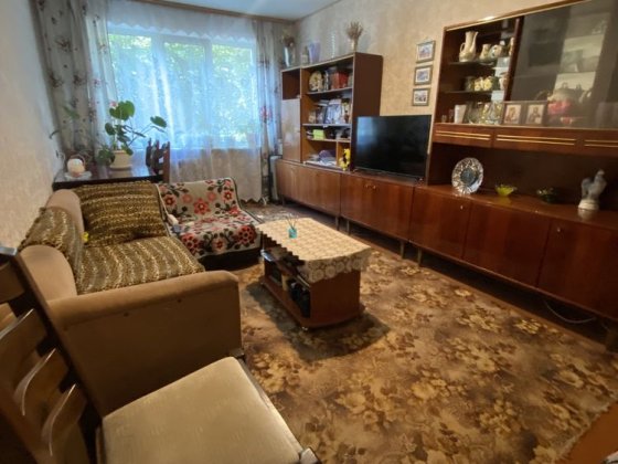 В продажу 3 кімнатна квартира Чернигов