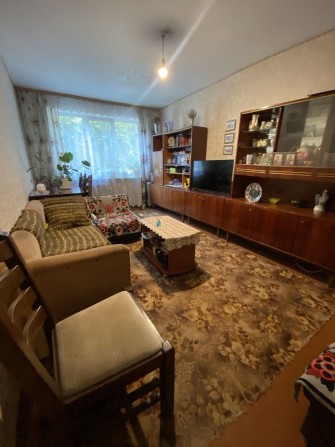 В продажу 3 кімнатна квартира - фото 1