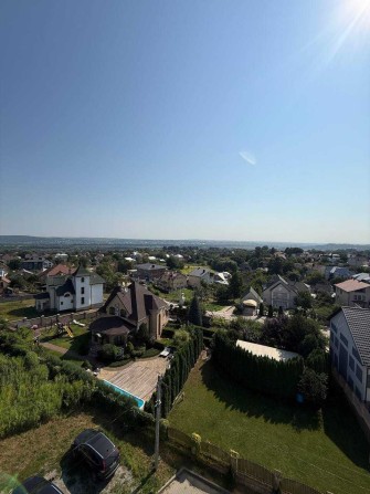 2-кімнатна квартира в новобудові з неймовірним краєвидом та великим балконом - фото 1
