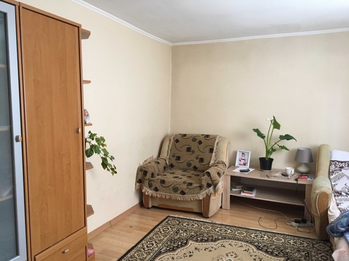 2-х кімн. кварт. Центр. 50,0 м кв.р_н площі Філармоніі. - фото 1
