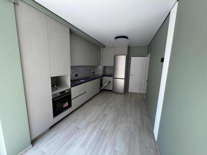 2-кімнатна квартира в  | 60 м² | 2 | Переуступка - фото 1