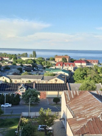 Продаж 2 кім.квартири з видом на Дніпро - фото 1
