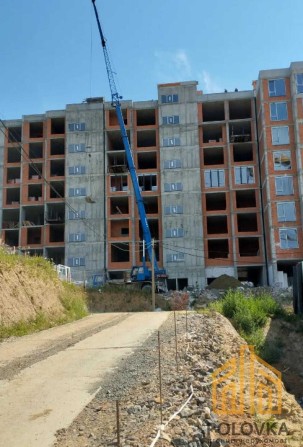 Є-оселя Продаж 1-кімнатної квартири, ЖК For Life - фото 1