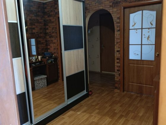 Продам трьохкімнату квартиру від власника Черкаси