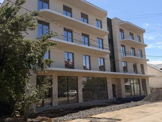Продаж квартири 47 м2  з газом